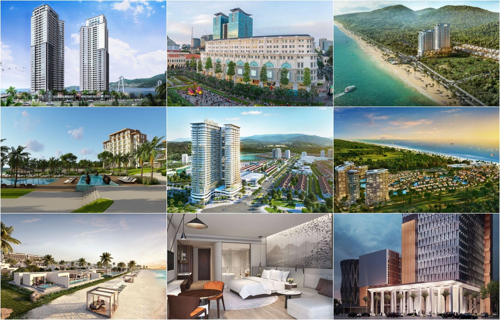 The 9 Most Exciting New Hotels Opening In Vietnam This Year