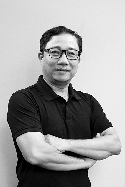 NGUYEN QUANG HUNG