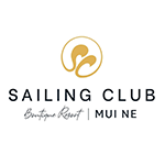 Sailing Club Resort Mui Ne